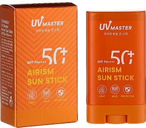 Солнцезащитный стик (TonyMoly UV Master Airism Sun Stick 20g)